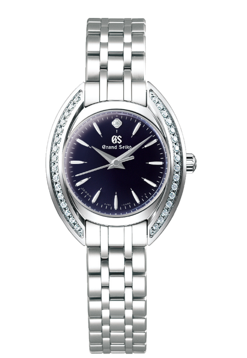 Review Replica Grand Seiko Heritage Collection STGF347 watch